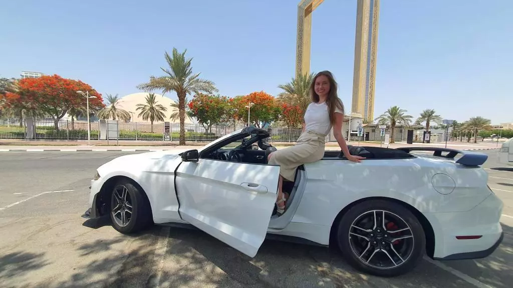 Cabrio Tour - Image 4