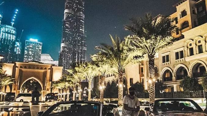 Cabrio Tour - Image 5