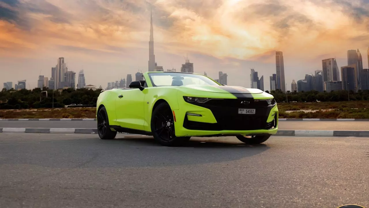 Cabrio Tour - Image 6