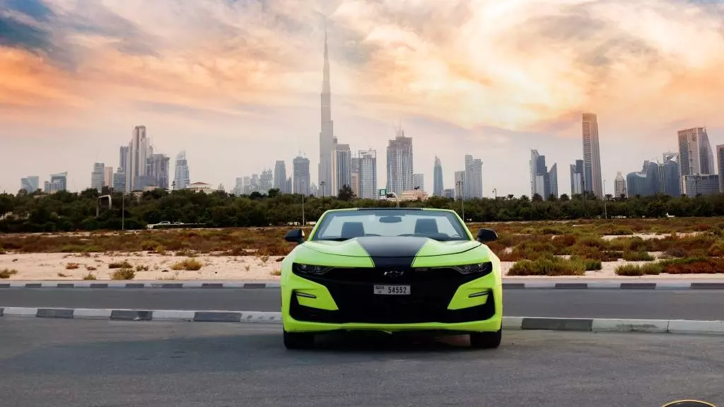 Cabrio Tour - Image 7