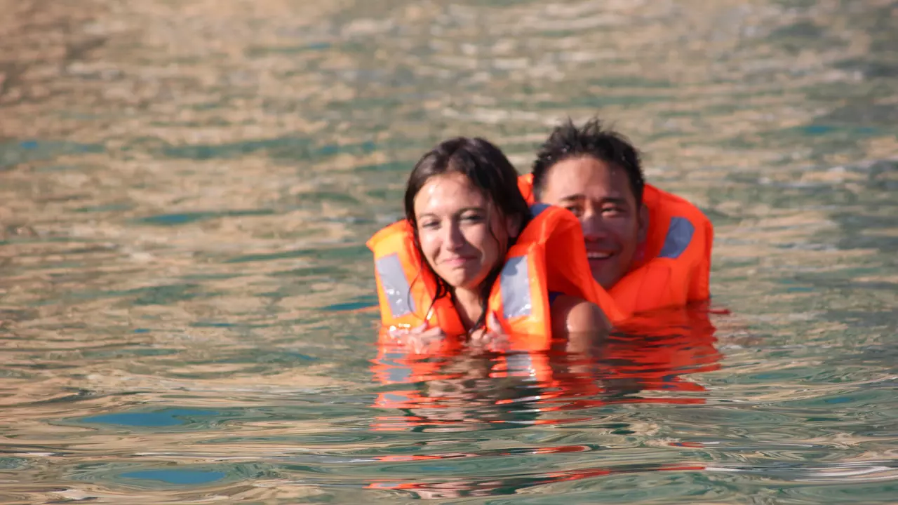 Musandam Day Trip - Image 7