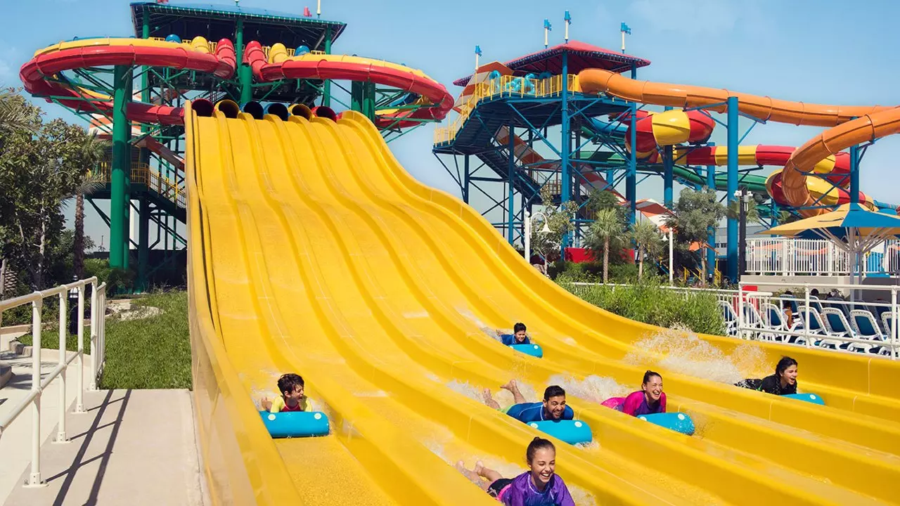 LEGOLAND Water Park - Image 2