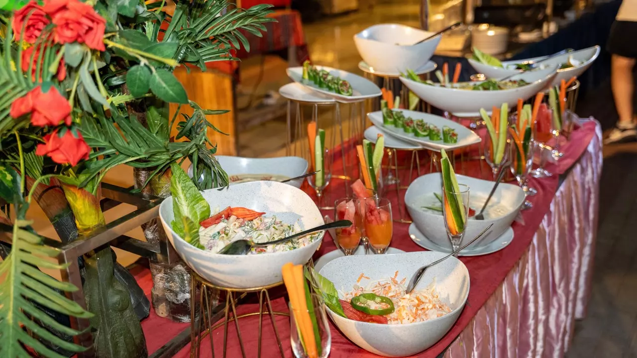 Desert Safari in Ras Al-Khaimah & Fujeirah - Image 6