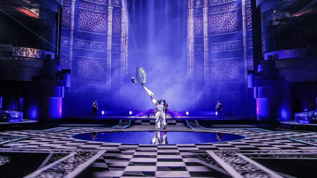 La Perle show - Image 4