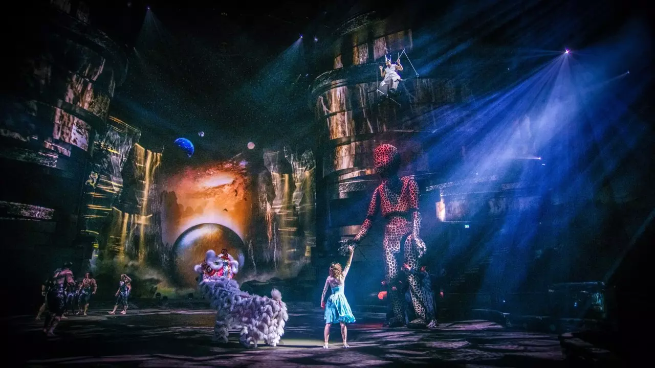 La Perle show - Image 8