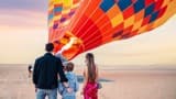 Hot Air Ballon Flight in Dubai - Photo 19