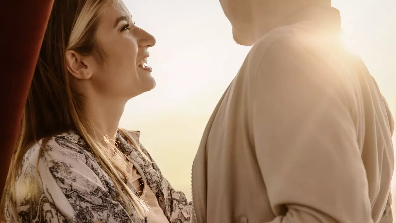 Hot Air Ballon Flight in Dubai - Image 8