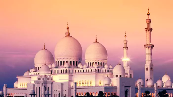 Abu Dhabi City Tour - Image 5