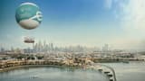 The Dubai Balloon at Atlantis - Photo 17