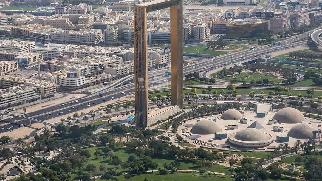 Helicopter Flight from Dubai Police Academy by HeliDubai - Photo 44