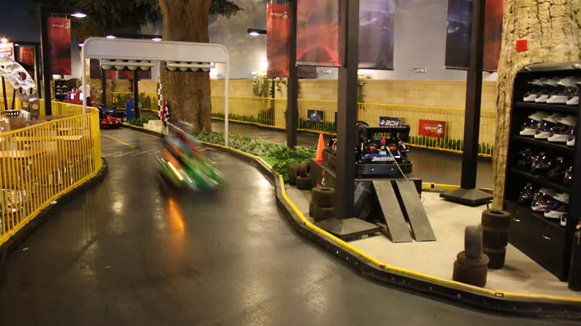 Kidzania Dubai - Image 6