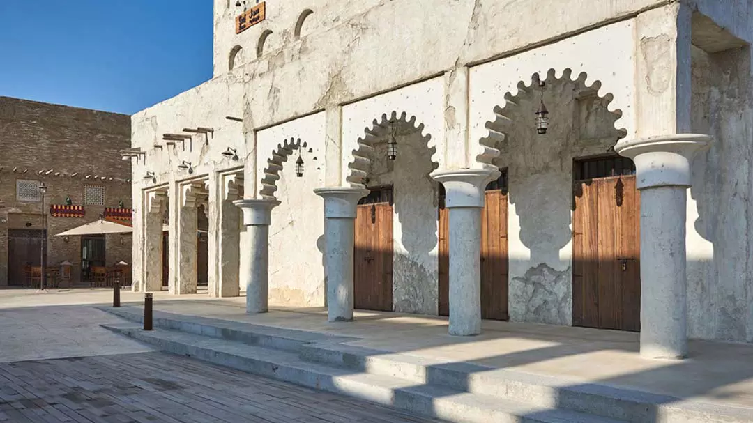 Night Dubai City Tour with Dinner Cruise - Image 4