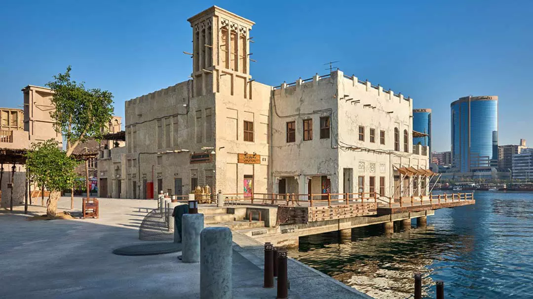 Morning Dubai City Tour  - Image 6