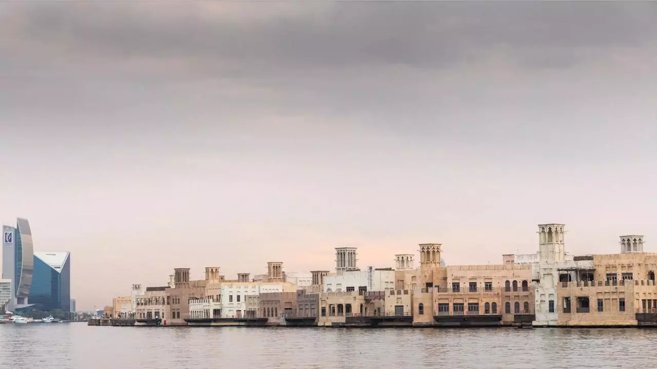 Morning Dubai City Tour  - Image 7