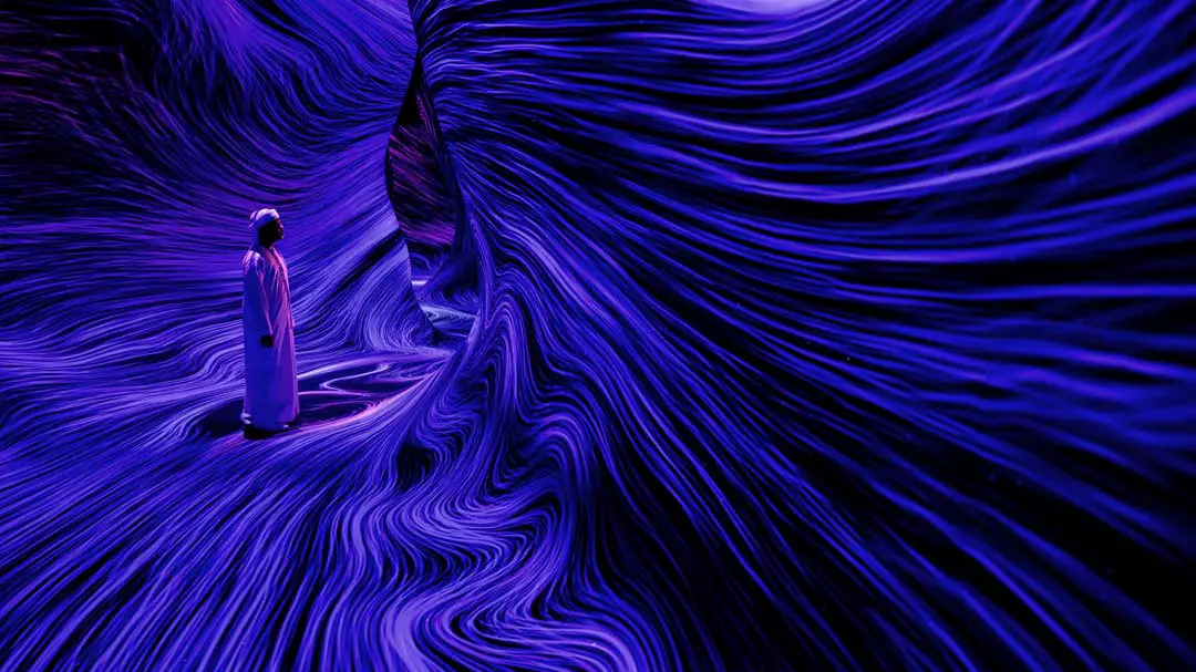 TeamLab Phenomena - Photo 9