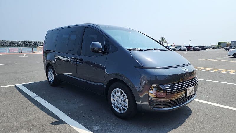 Private Transfers & Chauffer Service  - Photo 3