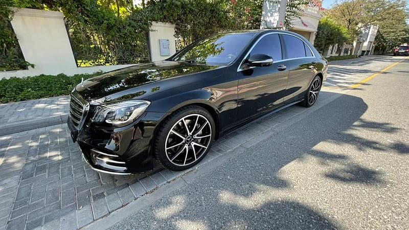 Private Transfers & Chauffer Service  - Photo 16