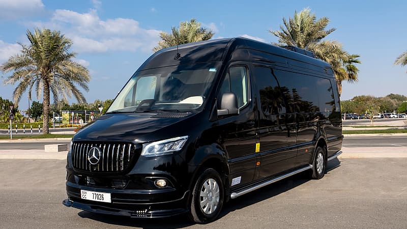 Private Transfers & Chauffer Service  - Photo 6