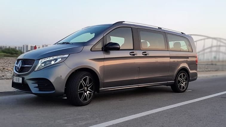 Private Transfers & Chauffer Service  - Photo 19