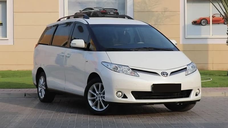 Private Transfers & Chauffer Service  - Photo 8
