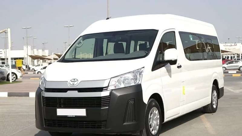 Private Transfers & Chauffer Service  - Photo 21