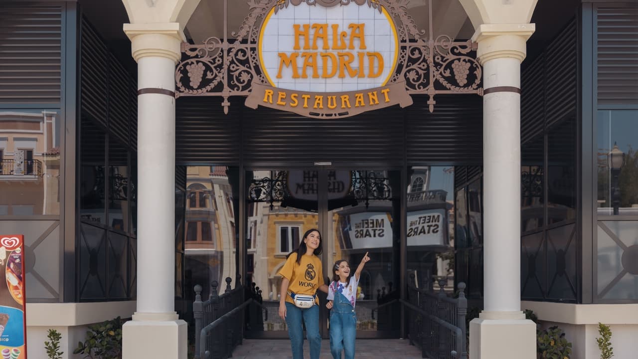 Real Madrid World - Image 2