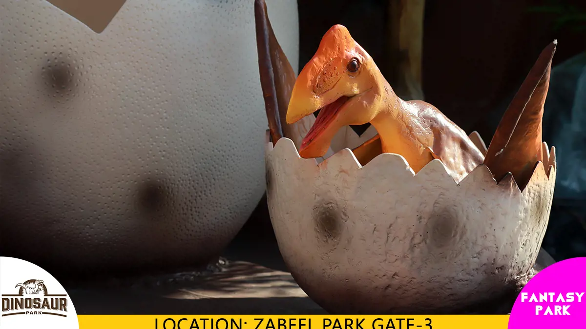 Dubai Garden Glow - Image 3