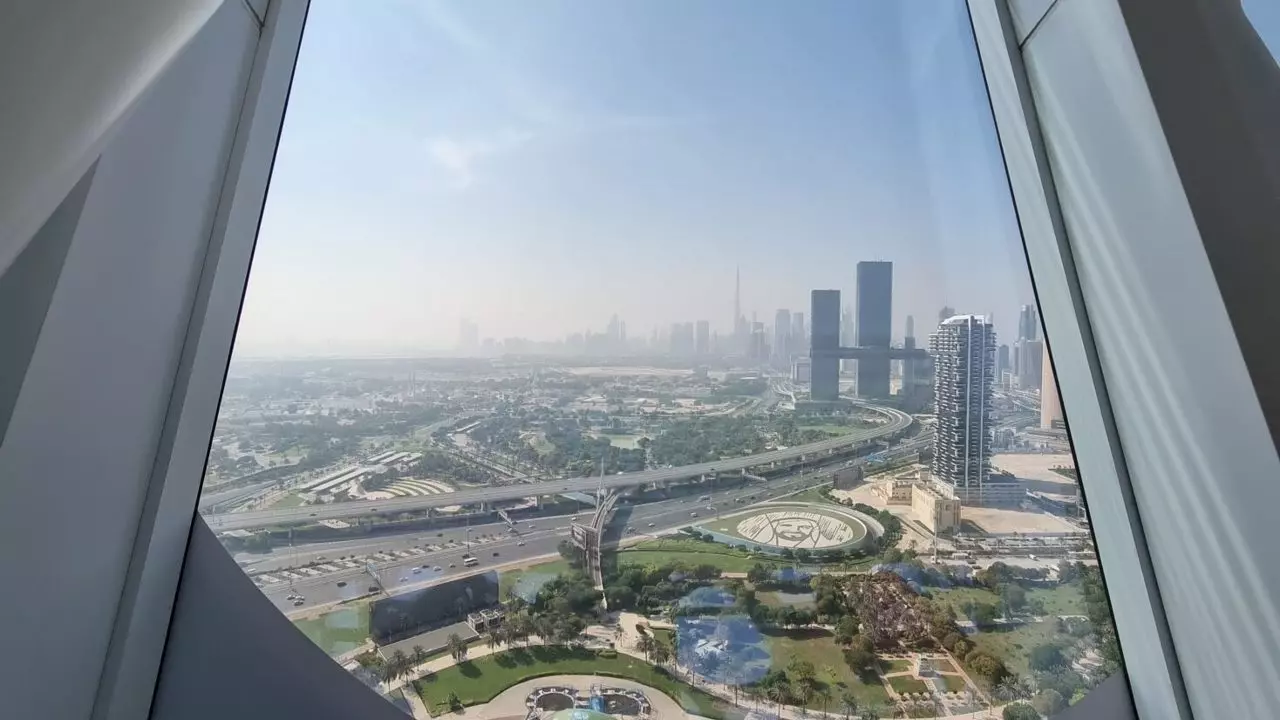 Dubai Frame - Image 4