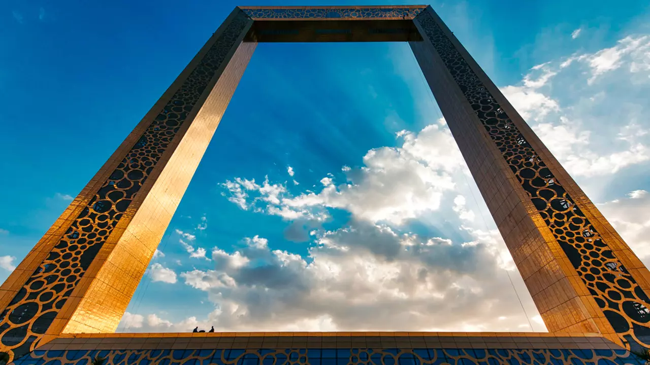 Dubai Frame - Image 8