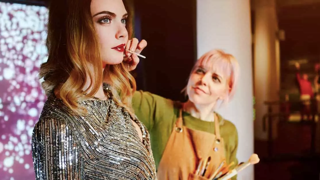 Madame Tussauds Dubai - Image 3