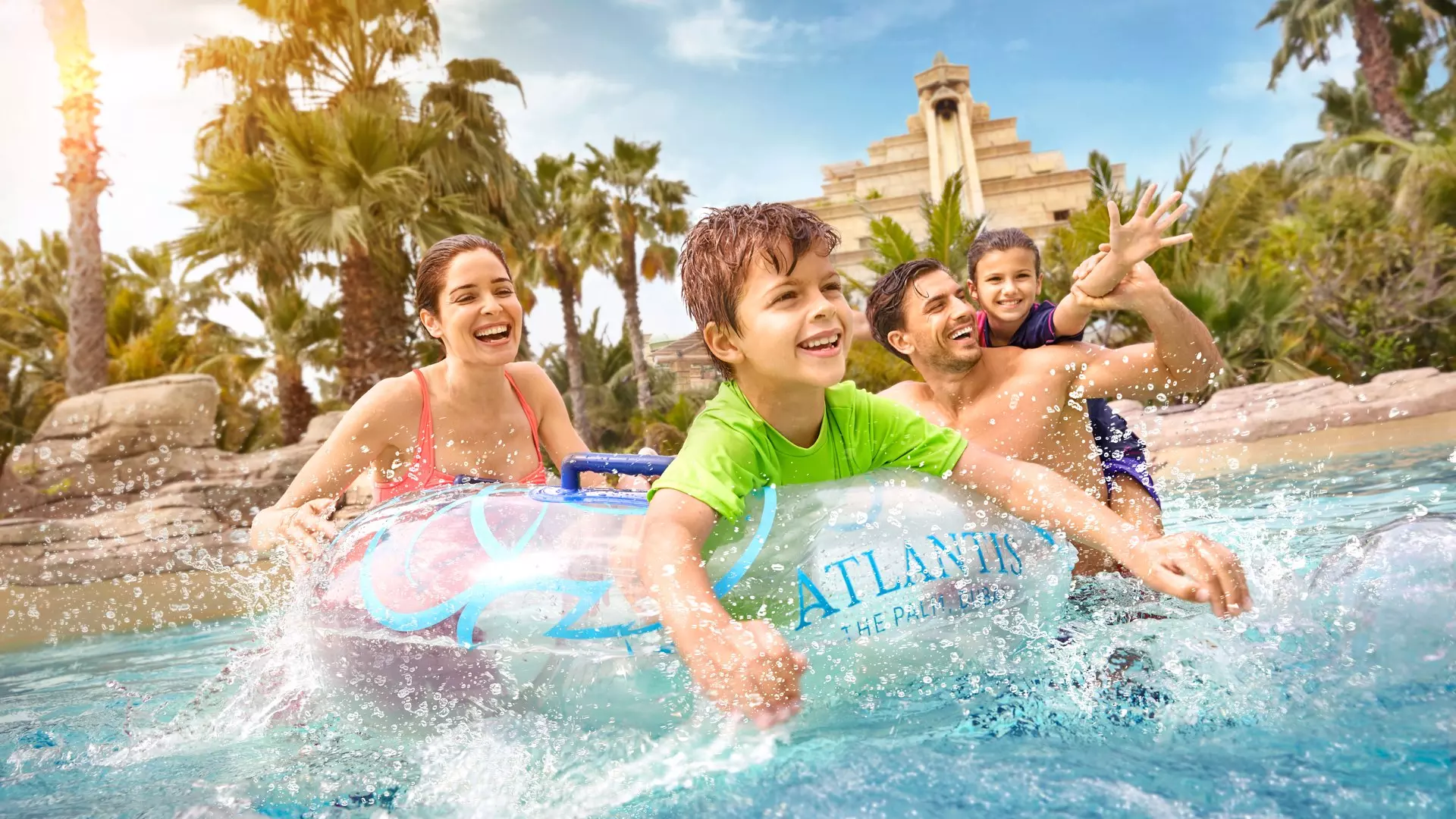 Aquaventure Waterpark - Photo 17