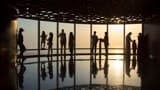 Burj Khalifa - At The Top - Photo 17