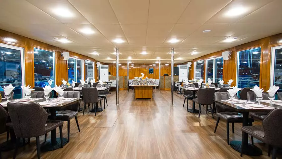 Alexandra Sea Lounge - Photo 39