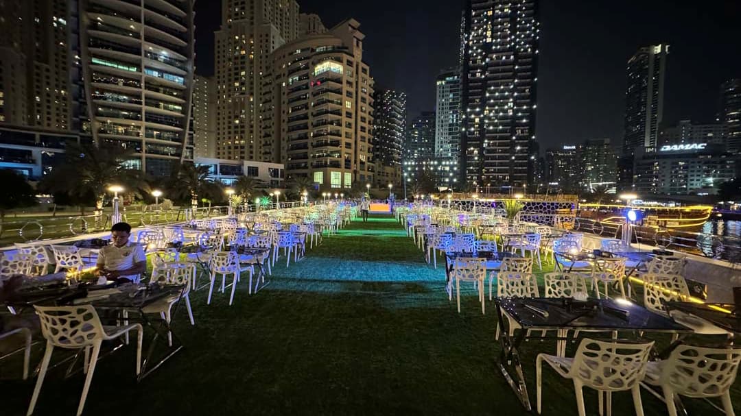 Lotus Royale Dinner Cruise - Photo 33